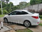 2014 hyundai acento