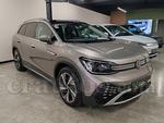 2022 Volkswagen Id6 Crozz Pro