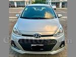 2020 Hyundai Grand I10