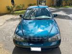 2001 Hyundai Elantra Gls