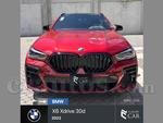 2023 BMW X6 X-drive 30d