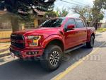 2019 Ford F 150 Raptor