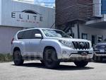Toyota Land Cruiser Prado 2018