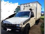 1998 Isuzu Kb