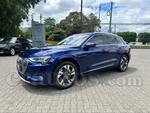 2021 Audi E-tron 50 Quattro