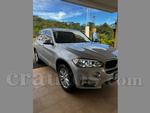 BMW X5 2018