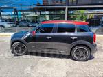 2014 Mini Countryman S