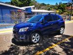 2013 Chevrolet Trax Ltz