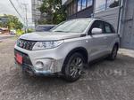 2024 Suzuki Vitara Gl Plus A