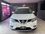 2017 Nissan X-trail