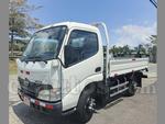 2014 Hino Dutro 300 511