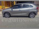 Suzuki Baleno Glx 2020
