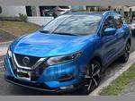2018 Nissan Qashqai