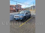 2002 Nissan Pathfinder