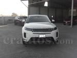 Gama Land Rover 2020 Rover Evoque