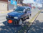 2001 Daihatsu Terios