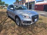 2016 Audi Q5 S-line
