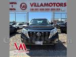 2017 Toyota Prado Txl