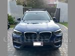 2020 BMW X3 Sdrive