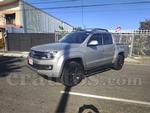 Volkswagen Amarok 2014