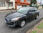 2013 Mazda 3
