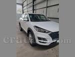 Hyundai Tucson 2020