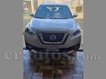 2019 Nissan Kicks