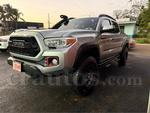 Toyota Tacoma 2017