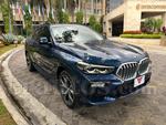 2021 BMW X6 30d Paq M