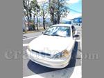 2001 Kia Rio