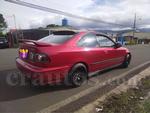 1996 Honda Civic