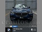 2021 BMW X5 X-drive 20d