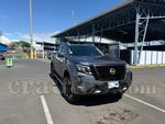 2024 Nissan Frontier Le
