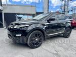 2015 Tierra Rover Evoque