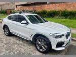 2020 BMW X4 Xline