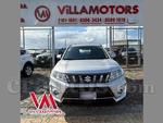 Suzuki Vitara 2021