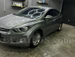 2014 Hyundai Elantra Gls