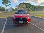 2023 Toyota Corolla Cross