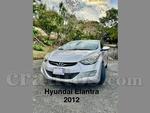 2012 Hyundai Elantra
