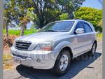 2008 kia sorento ex