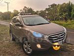 Hyundai Tucson 2013