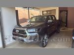 Toyota Hilux 2020