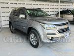 Chevrolet Trailblazer 2017