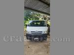 2008 Toyota Hiace