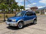 2005 suzuki gran vitara