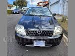 2003 Toyota Corolla Xli