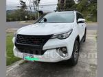 2017 Toyota Fortuner
