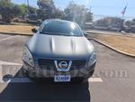 2010 Nissan Qashqai