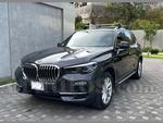 2021 BMW X5 X-drive Hibrido