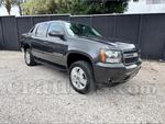 2010 Chevrolet Avalanche Lt